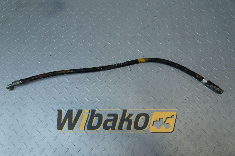 Fuel line Caterpillar 130-0797 - Sistem bahan bakar untuk Peralatan konstruksi: gambar 1 Fuel line Caterpillar 130-0797 - Sistem bahan bakar untuk Peralatan konstruksi: gambar 1