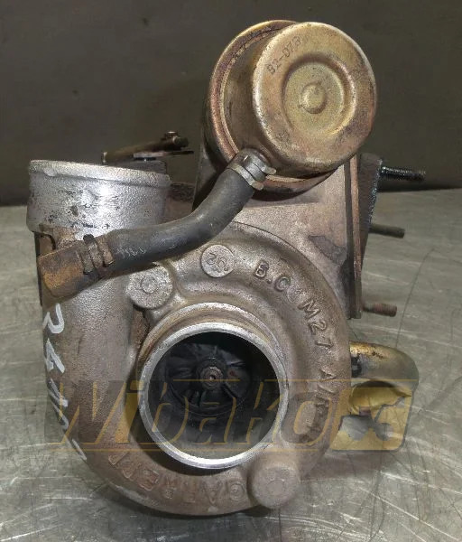 Garrett 2674A132 452048-1 - Turbo untuk Peralatan konstruksi: gambar 1 Garrett 2674A132 452048-1 - Turbo untuk Peralatan konstruksi: gambar 1