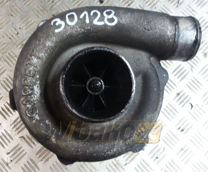 Garrett 2674A148 452077-1 - Turbo untuk Peralatan konstruksi: gambar 1 Garrett 2674A148 452077-1 - Turbo untuk Peralatan konstruksi: gambar 1