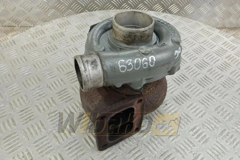 Garrett 6151-82-8500 - Turbo untuk Peralatan konstruksi: gambar 1 Garrett 6151-82-8500 - Turbo untuk Peralatan konstruksi: gambar 1