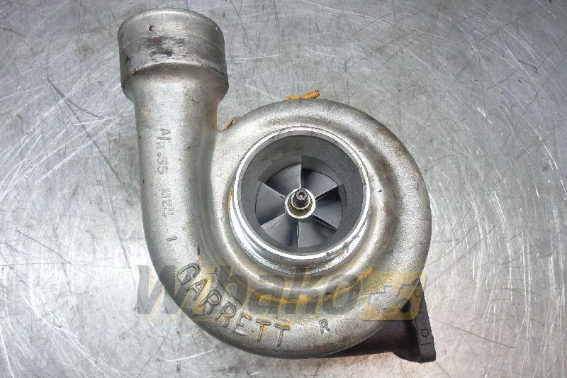 Garrett ZE2583W 466152-2 - Turbo untuk Peralatan konstruksi: gambar 1 Garrett ZE2583W 466152-2 - Turbo untuk Peralatan konstruksi: gambar 1