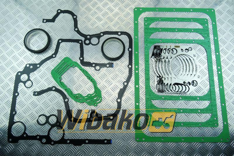 Gasket set wbk 10115838 - Gasket mesin untuk Peralatan konstruksi: gambar 3 Gasket set wbk 10115838 - Gasket mesin untuk Peralatan konstruksi: gambar 3