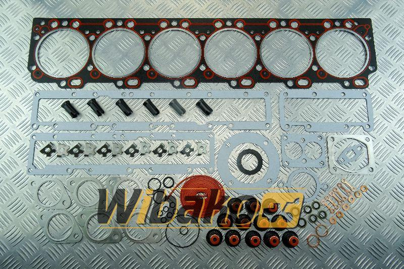 Gasket set wbk 4025271 - Gasket mesin untuk Peralatan konstruksi: gambar 1 Gasket set wbk 4025271 - Gasket mesin untuk Peralatan konstruksi: gambar 1