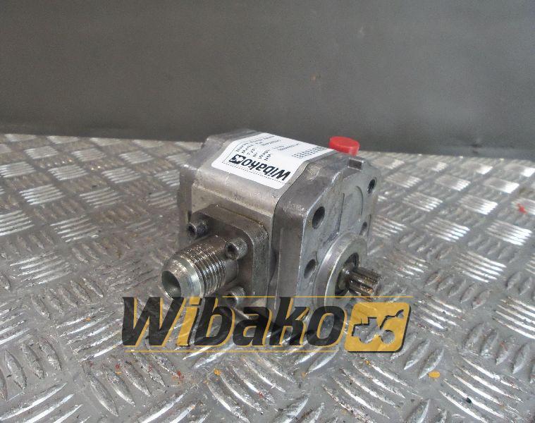 Gear pump Fiat SNP2/8SSC - Pompa hidrolik untuk Peralatan konstruksi: gambar 1 Gear pump Fiat SNP2/8SSC - Pompa hidrolik untuk Peralatan konstruksi: gambar 1