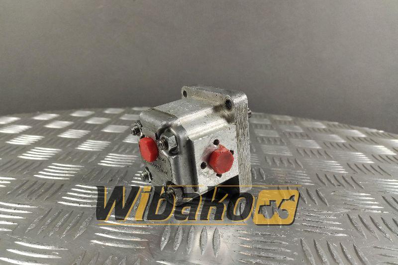 Gear pump Lamborghini HLM/T 131D - Pompa hidrolik untuk Peralatan konstruksi: gambar 1 Gear pump Lamborghini HLM/T 131D - Pompa hidrolik untuk Peralatan konstruksi: gambar 1
