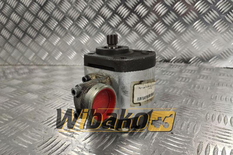 Gear pump MARZOCCHI GHP2BK2-D-16-S4 102690598 - Pompa hidrolik untuk Peralatan konstruksi: gambar 1 Gear pump MARZOCCHI GHP2BK2-D-16-S4 102690598 - Pompa hidrolik untuk Peralatan konstruksi: gambar 1