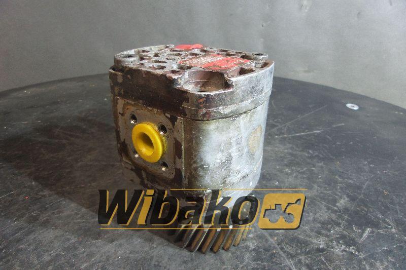Gear pump Poclain 80970737 0943593 - Pompa hidrolik untuk Peralatan konstruksi: gambar 2 Gear pump Poclain 80970737 0943593 - Pompa hidrolik untuk Peralatan konstruksi: gambar 2