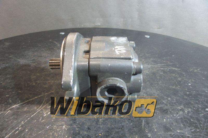 Gear pump Shimadzu K3V112 A14L967 - Pompa hidrolik untuk Peralatan konstruksi: gambar 2 Gear pump Shimadzu K3V112 A14L967 - Pompa hidrolik untuk Peralatan konstruksi: gambar 2