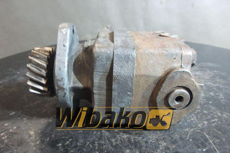 Gear pump Vickers V20NF1M8M0C5J22095LH - Pompa hidrolik untuk Peralatan konstruksi: gambar 2 Gear pump Vickers V20NF1M8M0C5J22095LH - Pompa hidrolik untuk Peralatan konstruksi: gambar 2