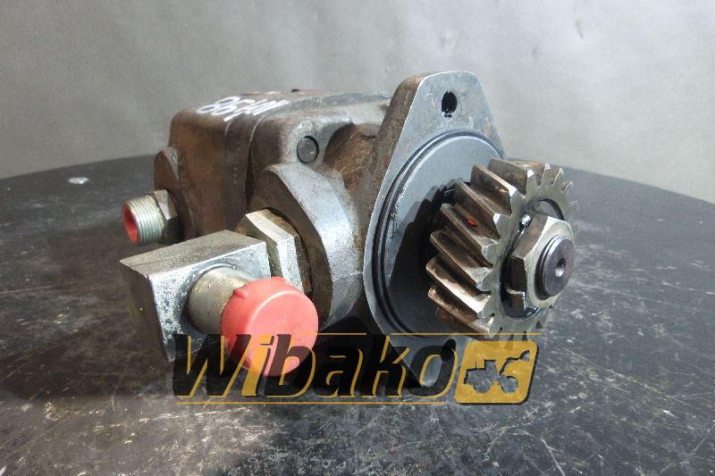 Gear pump Vickers V20NF1M8M0C5J22095LH - Pompa hidrolik untuk Peralatan konstruksi: gambar 1 Gear pump Vickers V20NF1M8M0C5J22095LH - Pompa hidrolik untuk Peralatan konstruksi: gambar 1