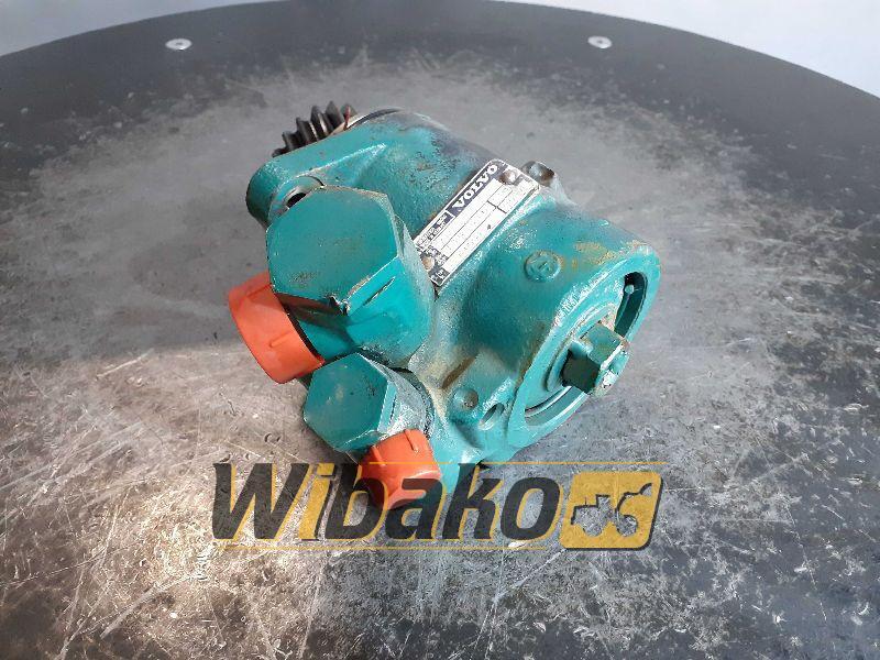 Gear pump ZF 7674955247 1184018 - Pompa hidrolik untuk Peralatan konstruksi: gambar 1 Gear pump ZF 7674955247 1184018 - Pompa hidrolik untuk Peralatan konstruksi: gambar 1