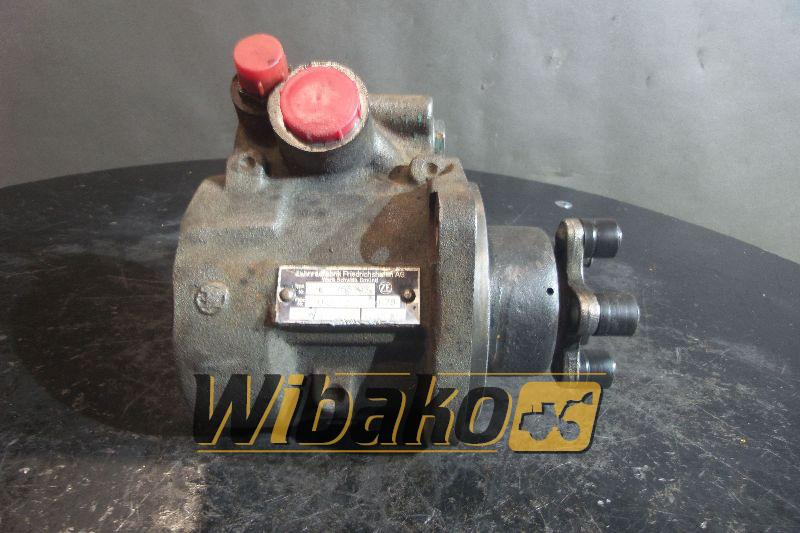 Gear pump ZF 7677955105 - Pompa hidrolik untuk Peralatan konstruksi: gambar 1 Gear pump ZF 7677955105 - Pompa hidrolik untuk Peralatan konstruksi: gambar 1