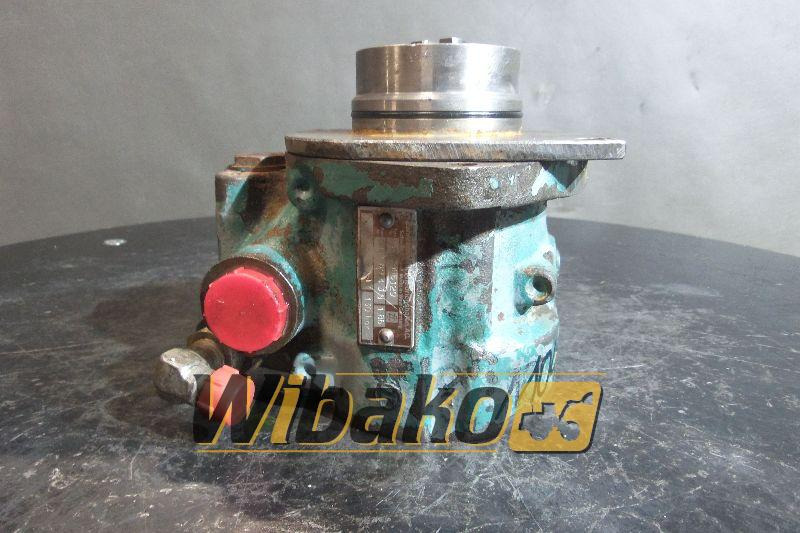 Gear pump ZF 7677955129 - Pompa hidrolik untuk Peralatan konstruksi: gambar 1 Gear pump ZF 7677955129 - Pompa hidrolik untuk Peralatan konstruksi: gambar 1