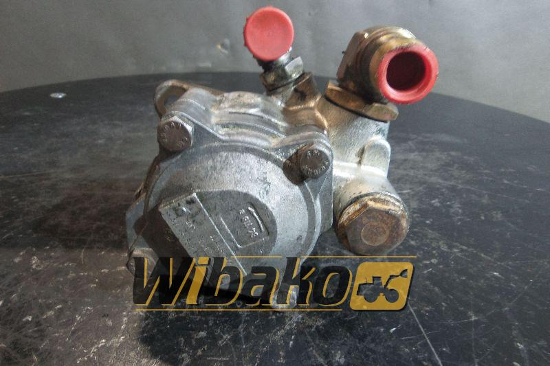 Gear pump ZF 7684955126 WAK7373Y11 - Pompa hidrolik untuk Peralatan konstruksi: gambar 1 Gear pump ZF 7684955126 WAK7373Y11 - Pompa hidrolik untuk Peralatan konstruksi: gambar 1