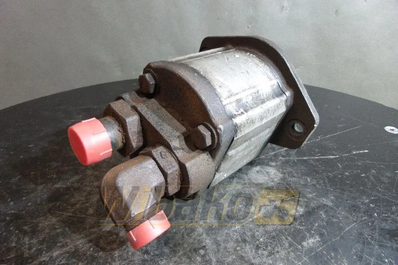 Haldex 1930584 31AVG2005 - Pompa hidrolik untuk Peralatan konstruksi: gambar 1 Haldex 1930584 31AVG2005 - Pompa hidrolik untuk Peralatan konstruksi: gambar 1