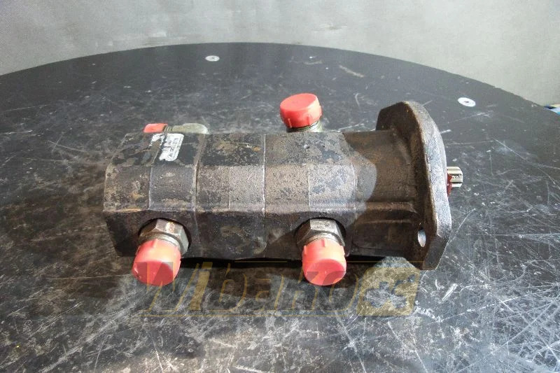 Haldex NN - Pompa hidrolik untuk Peralatan konstruksi: gambar 1 Haldex NN - Pompa hidrolik untuk Peralatan konstruksi: gambar 1