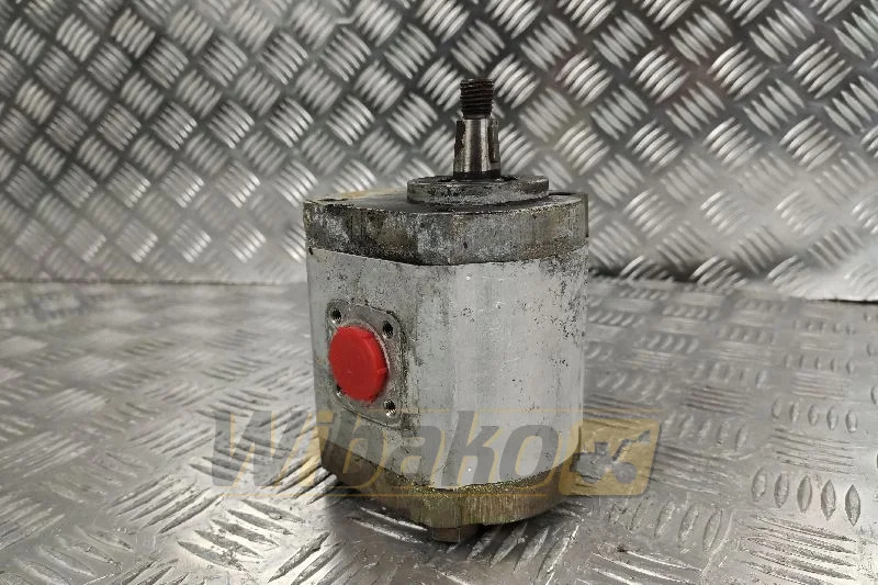 Haldex W9A1-23-L-10-M-07-N-E134 05990747 - Pompa hidrolik untuk Peralatan konstruksi: gambar 1 Haldex W9A1-23-L-10-M-07-N-E134 05990747 - Pompa hidrolik untuk Peralatan konstruksi: gambar 1