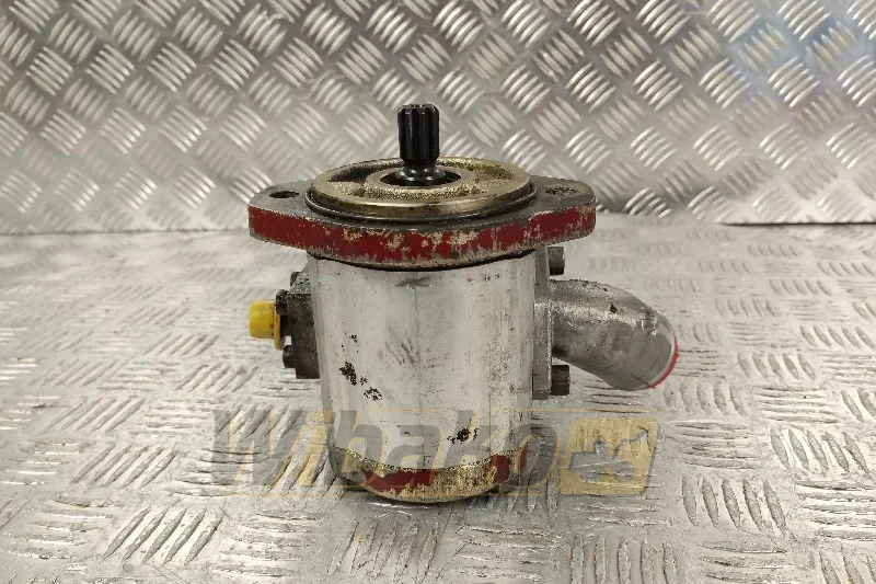 Haldex W9A127R3F27NE135 01005620 - Pompa hidrolik untuk Peralatan konstruksi: gambar 1 Haldex W9A127R3F27NE135 01005620 - Pompa hidrolik untuk Peralatan konstruksi: gambar 1