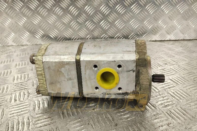 Haldex WP09A2 1800702 - Pompa hidrolik untuk Peralatan konstruksi: gambar 1 Haldex WP09A2 1800702 - Pompa hidrolik untuk Peralatan konstruksi: gambar 1