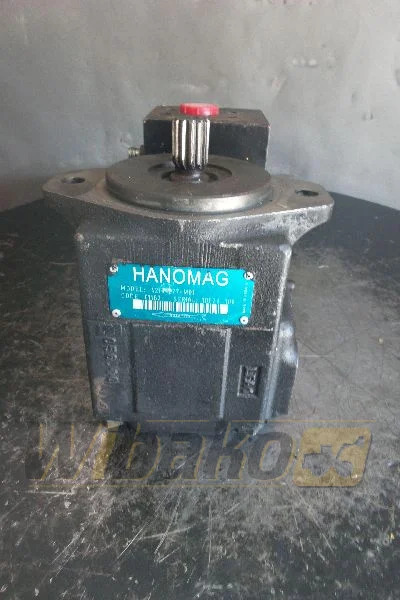 Hanomag 4215-277-M91 10F23106 - Pompa hidrolik untuk Peralatan konstruksi: gambar 1 Hanomag 4215-277-M91 10F23106 - Pompa hidrolik untuk Peralatan konstruksi: gambar 1