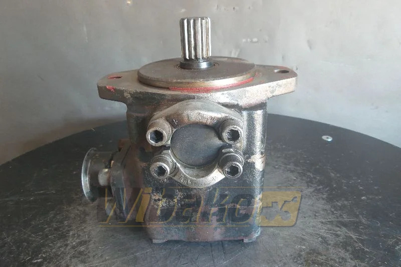 Hanomag 70E - Pompa hidrolik untuk Peralatan konstruksi: gambar 1 Hanomag 70E - Pompa hidrolik untuk Peralatan konstruksi: gambar 1