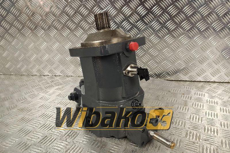 Hydraulic motor Caterpillar 257-3932 - Motor hidrolik untuk Peralatan konstruksi: gambar 2 Hydraulic motor Caterpillar 257-3932 - Motor hidrolik untuk Peralatan konstruksi: gambar 2