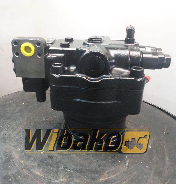 Hydraulic motor Caterpillar 334-9970 00226720 - Motor hidrolik untuk Peralatan konstruksi: gambar 1 Hydraulic motor Caterpillar 334-9970 00226720 - Motor hidrolik untuk Peralatan konstruksi: gambar 1