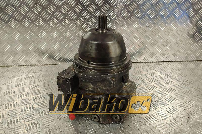Hydraulic motor Caterpillar A10VEC 45 HZ /52WXX-VRF811C04 -SO723 R910988576 - Motor hidrolik untuk Peralatan konstruksi: gambar 2 Hydraulic motor Caterpillar A10VEC 45 HZ /52WXX-VRF811C04 -SO723 R910988576 - Motor hidrolik untuk Peralatan konstruksi: gambar 2