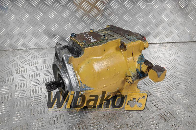 Hydraulic motor Vickers MVF19 876037 - Motor hidrolik untuk Peralatan konstruksi: gambar 2 Hydraulic motor Vickers MVF19 876037 - Motor hidrolik untuk Peralatan konstruksi: gambar 2