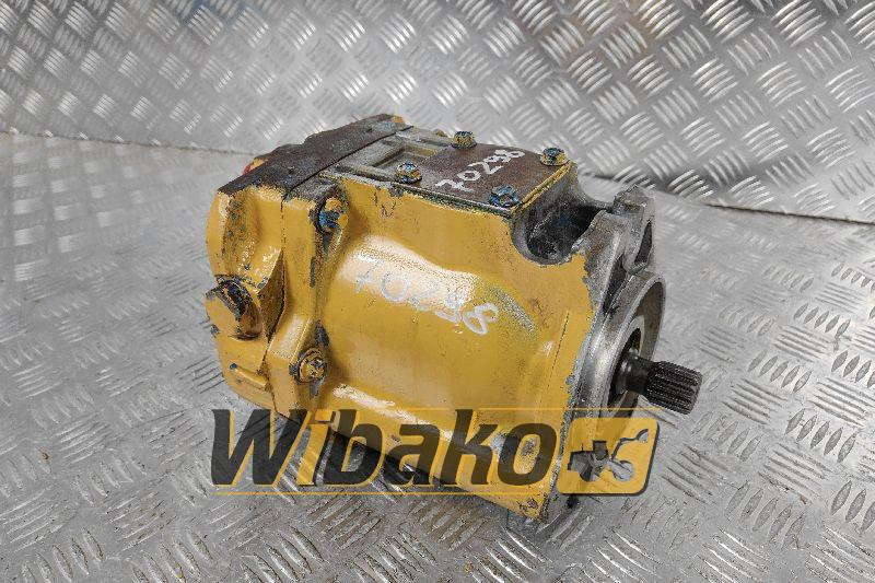Hydraulic motor Vickers MVF19 876037 - Motor hidrolik untuk Peralatan konstruksi: gambar 1 Hydraulic motor Vickers MVF19 876037 - Motor hidrolik untuk Peralatan konstruksi: gambar 1
