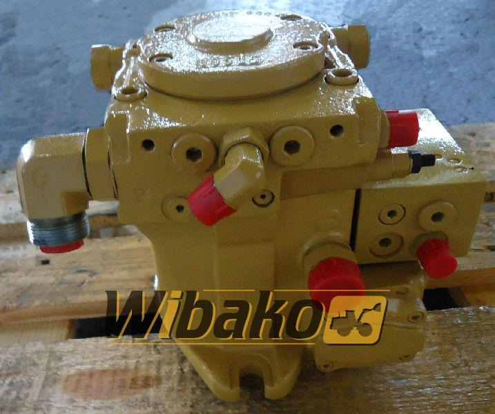 Hydraulic pump Caterpillar AA4VG40DWD1/32R-NZCXXF003D-S 139-9532 - Pompa hidrolik untuk Peralatan konstruksi: gambar 1 Hydraulic pump Caterpillar AA4VG40DWD1/32R-NZCXXF003D-S 139-9532 - Pompa hidrolik untuk Peralatan konstruksi: gambar 1