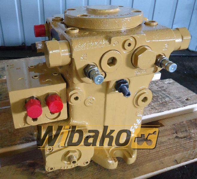 Hydraulic pump Caterpillar AA4VG40DWD1/32R-NZCXXF003D-S 139-9532 - Pompa hidrolik untuk Peralatan konstruksi: gambar 2 Hydraulic pump Caterpillar AA4VG40DWD1/32R-NZCXXF003D-S 139-9532 - Pompa hidrolik untuk Peralatan konstruksi: gambar 2