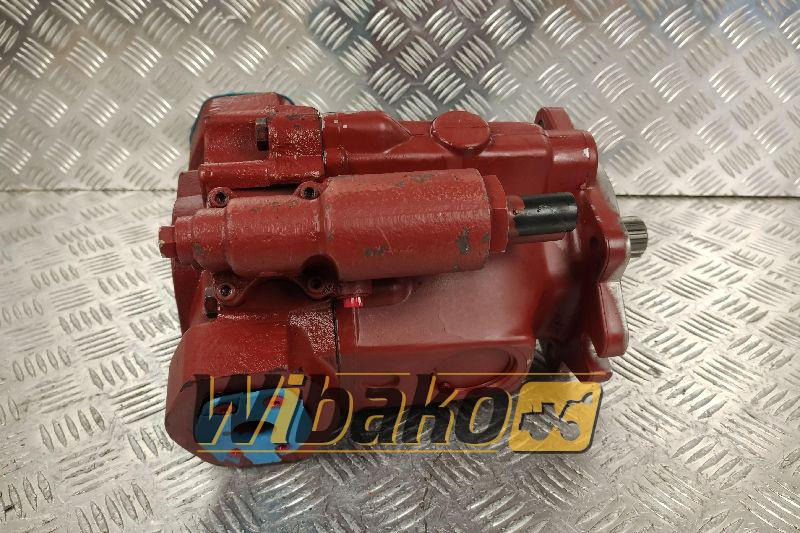Hydraulic pump Eaton 70523-RAP 73125007 - Pompa hidrolik untuk Peralatan konstruksi: gambar 2 Hydraulic pump Eaton 70523-RAP 73125007 - Pompa hidrolik untuk Peralatan konstruksi: gambar 2