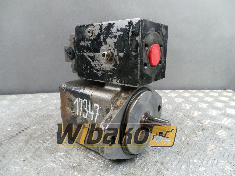 Hydraulic pump Hanomag 4200107M91 - Pompa hidrolik untuk Peralatan konstruksi: gambar 2 Hydraulic pump Hanomag 4200107M91 - Pompa hidrolik untuk Peralatan konstruksi: gambar 2