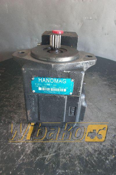 Hydraulic pump Hanomag 4215-277-M91 10F23106 - Pompa hidrolik untuk Peralatan konstruksi: gambar 1 Hydraulic pump Hanomag 4215-277-M91 10F23106 - Pompa hidrolik untuk Peralatan konstruksi: gambar 1