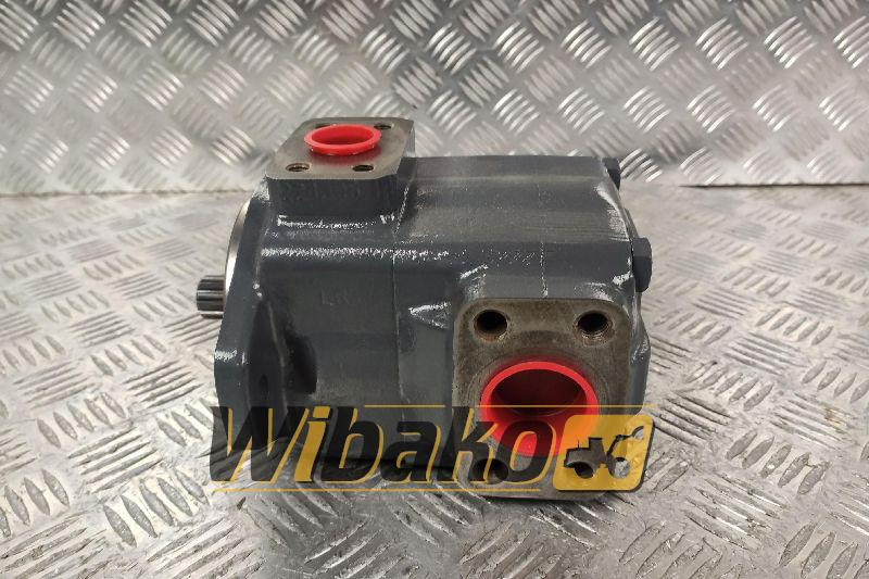 Hydraulic pump Hanomag 60E - Pompa hidrolik untuk Peralatan konstruksi: gambar 1 Hydraulic pump Hanomag 60E - Pompa hidrolik untuk Peralatan konstruksi: gambar 1