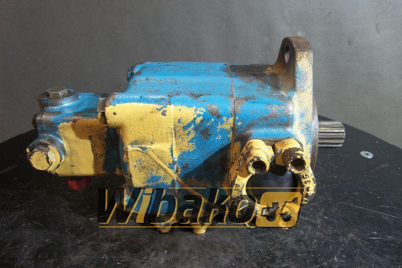 Hydraulic pump Hanomag 77 586231 - Pompa hidrolik untuk Peralatan konstruksi: gambar 1 Hydraulic pump Hanomag 77 586231 - Pompa hidrolik untuk Peralatan konstruksi: gambar 1