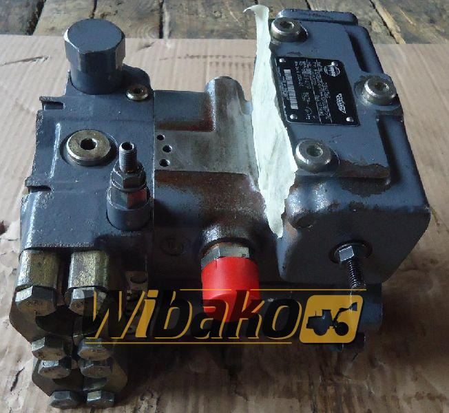 Hydraulic pump Hydromatik A10VG45HD/10 R902037029 - Pompa hidrolik untuk Peralatan konstruksi: gambar 1 Hydraulic pump Hydromatik A10VG45HD/10 R902037029 - Pompa hidrolik untuk Peralatan konstruksi: gambar 1