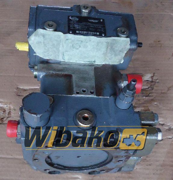 Hydraulic pump Hydromatik A10VG45HD/10 R902037029 - Pompa hidrolik untuk Peralatan konstruksi: gambar 3 Hydraulic pump Hydromatik A10VG45HD/10 R902037029 - Pompa hidrolik untuk Peralatan konstruksi: gambar 3
