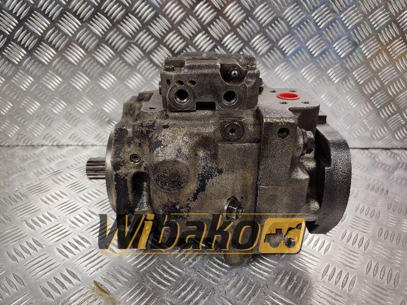 Hydraulic pump Komatsu 708-1W-41630 - Pompa hidrolik untuk Peralatan konstruksi: gambar 1 Hydraulic pump Komatsu 708-1W-41630 - Pompa hidrolik untuk Peralatan konstruksi: gambar 1