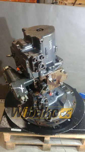 Hydraulic pump Komatsu 7082H00027 - Pompa hidrolik untuk Peralatan konstruksi: gambar 1 Hydraulic pump Komatsu 7082H00027 - Pompa hidrolik untuk Peralatan konstruksi: gambar 1