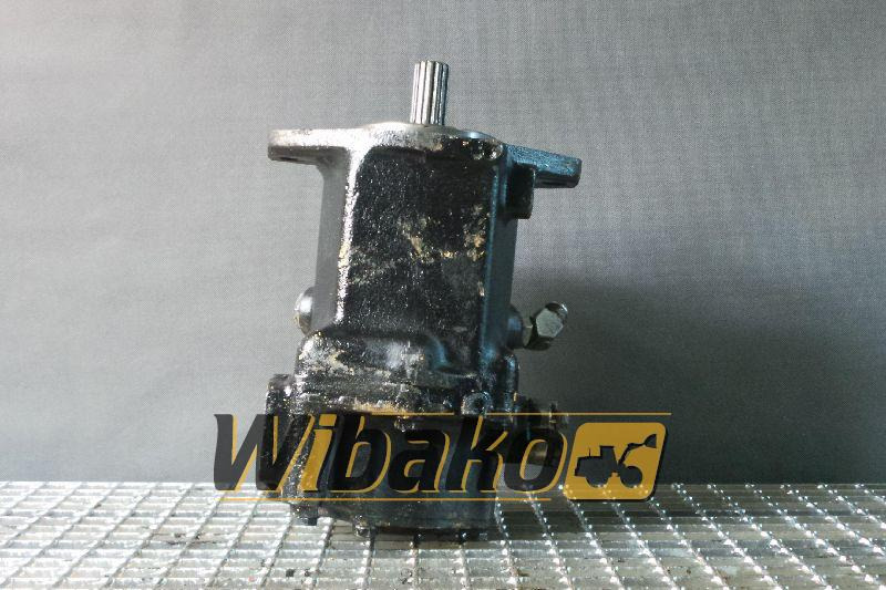 Hydraulic pump Komatsu D6552023 708-1L-00011 - Pompa hidrolik untuk Peralatan konstruksi: gambar 1 Hydraulic pump Komatsu D6552023 708-1L-00011 - Pompa hidrolik untuk Peralatan konstruksi: gambar 1