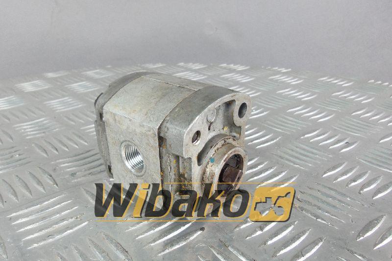 Hydraulic pump Marzocchi bologna KL1PS4.2G - Pompa hidrolik untuk Peralatan konstruksi: gambar 1 Hydraulic pump Marzocchi bologna KL1PS4.2G - Pompa hidrolik untuk Peralatan konstruksi: gambar 1