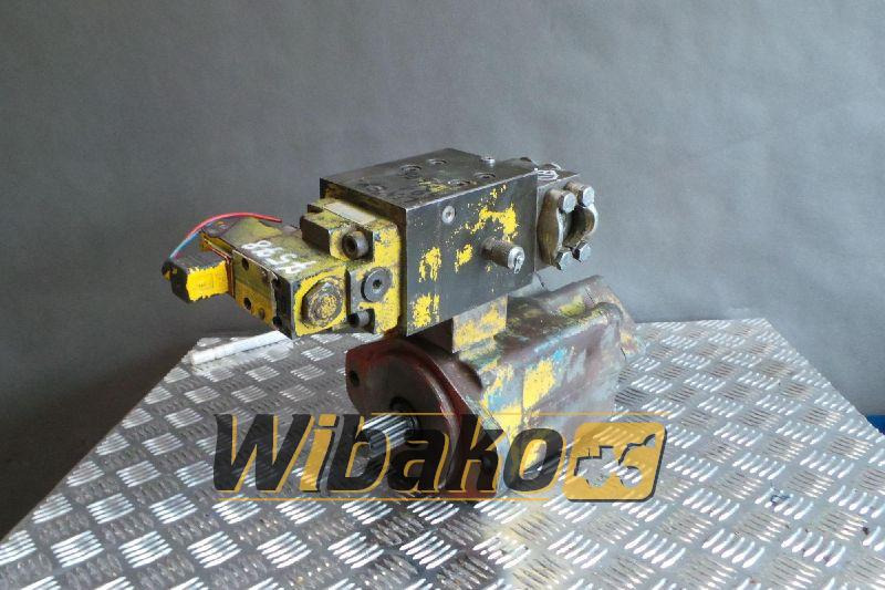 Hydraulic pump Vickers CVU25U3B29W250 - Pompa hidrolik untuk Peralatan konstruksi: gambar 1 Hydraulic pump Vickers CVU25U3B29W250 - Pompa hidrolik untuk Peralatan konstruksi: gambar 1