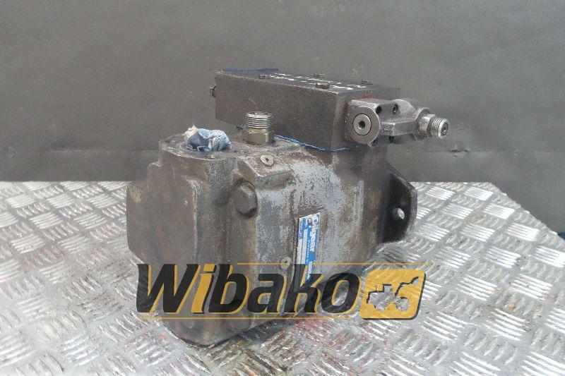 Hydraulic pump Volvo 1173536 15068597 - Pompa hidrolik untuk Peralatan konstruksi: gambar 1 Hydraulic pump Volvo 1173536 15068597 - Pompa hidrolik untuk Peralatan konstruksi: gambar 1