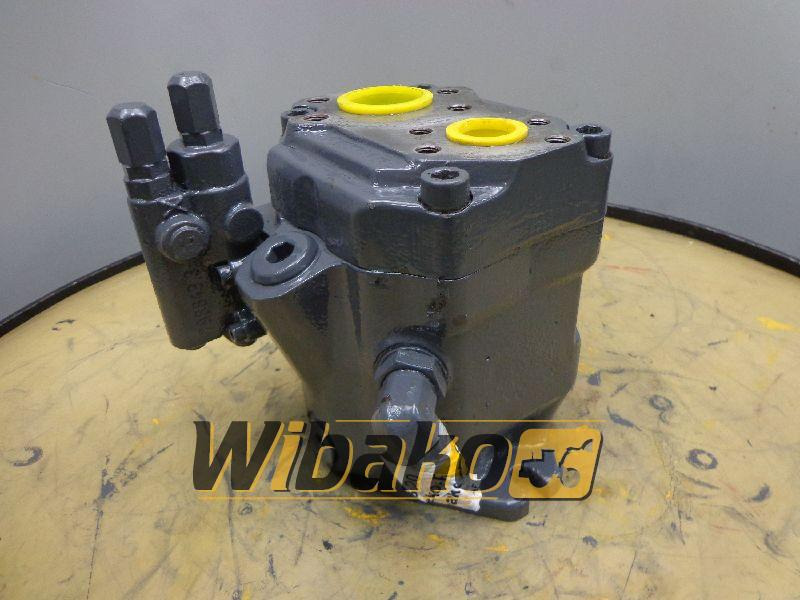 Hydraulic pump Volvo 11998850 - Pompa hidrolik untuk Peralatan konstruksi: gambar 2 Hydraulic pump Volvo 11998850 - Pompa hidrolik untuk Peralatan konstruksi: gambar 2