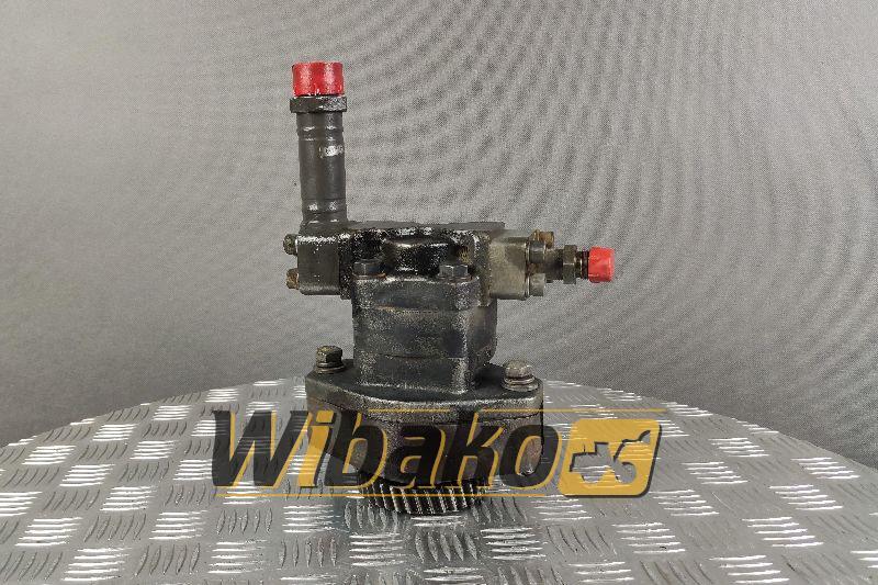 Hydraulic pump Volvo 190514 01230 - Pompa hidrolik untuk Peralatan konstruksi: gambar 2 Hydraulic pump Volvo 190514 01230 - Pompa hidrolik untuk Peralatan konstruksi: gambar 2