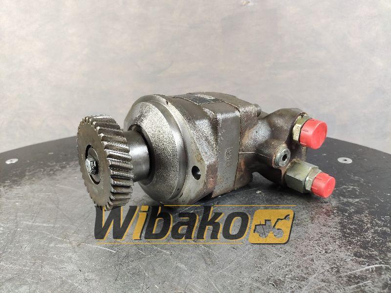 Hydraulic pump Volvo F11-19CC 9014024813 - Pompa hidrolik untuk Peralatan konstruksi: gambar 1 Hydraulic pump Volvo F11-19CC 9014024813 - Pompa hidrolik untuk Peralatan konstruksi: gambar 1