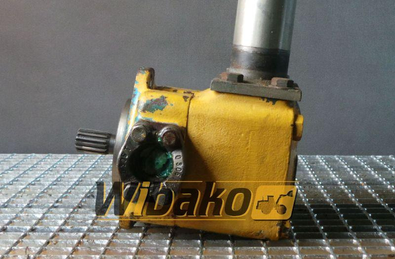 Hydraulic pump Volvo L120 - Pompa hidrolik untuk Peralatan konstruksi: gambar 1 Hydraulic pump Volvo L120 - Pompa hidrolik untuk Peralatan konstruksi: gambar 1