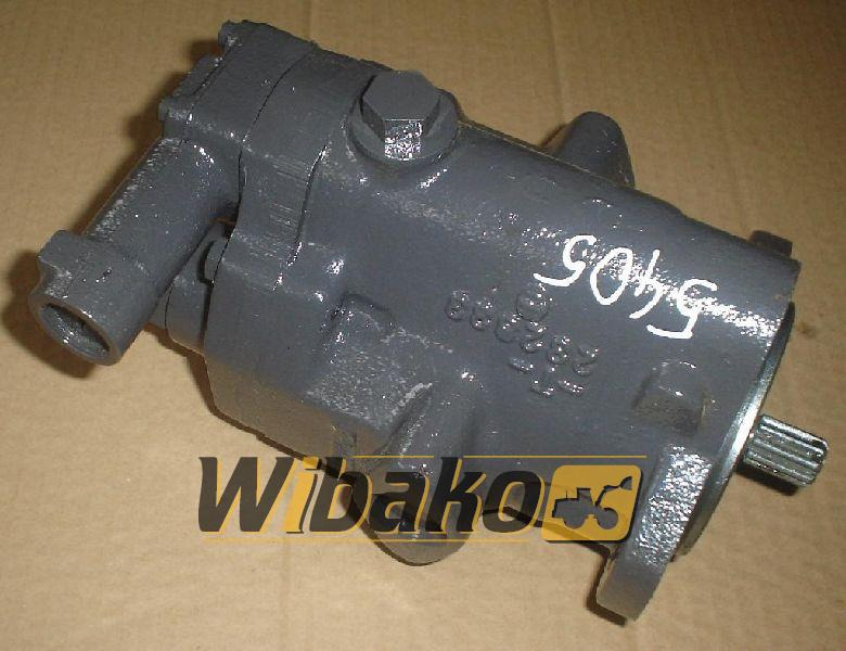 Hydraulic pump Volvo L70 - Pompa hidrolik untuk Peralatan konstruksi: gambar 2 Hydraulic pump Volvo L70 - Pompa hidrolik untuk Peralatan konstruksi: gambar 2